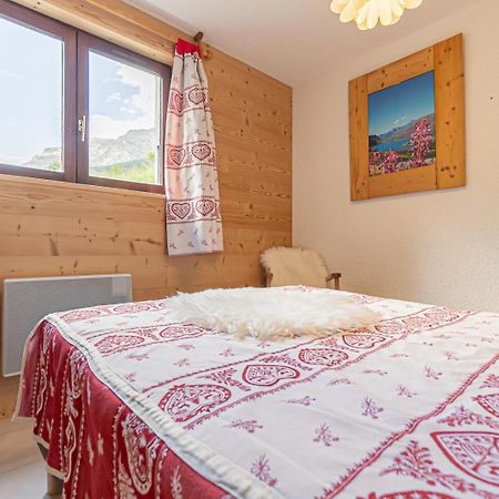 Locations Berne Milesi Apartment Lanslevillard Bagian luar foto