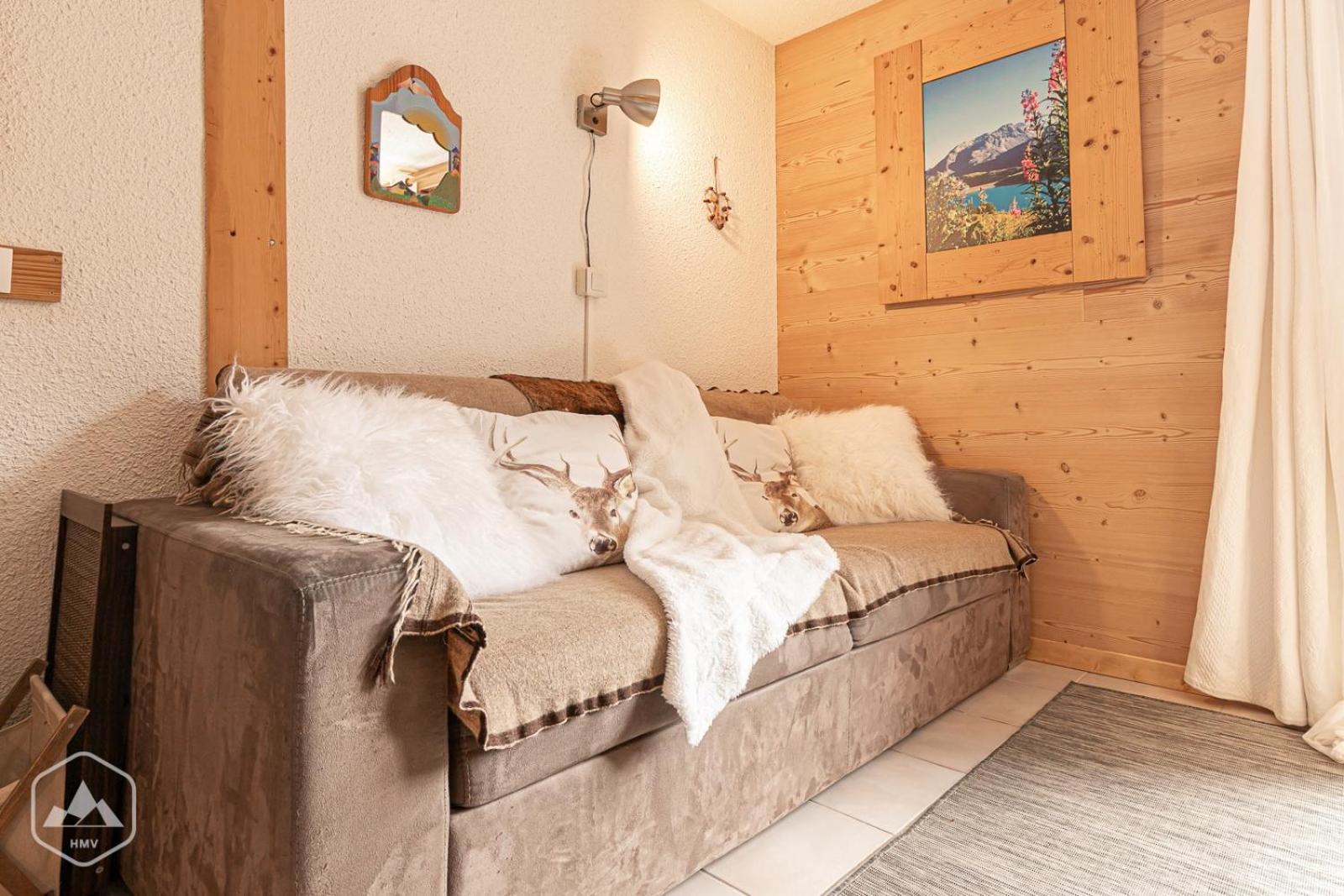 Locations Berne Milesi Apartment Lanslevillard Bagian luar foto