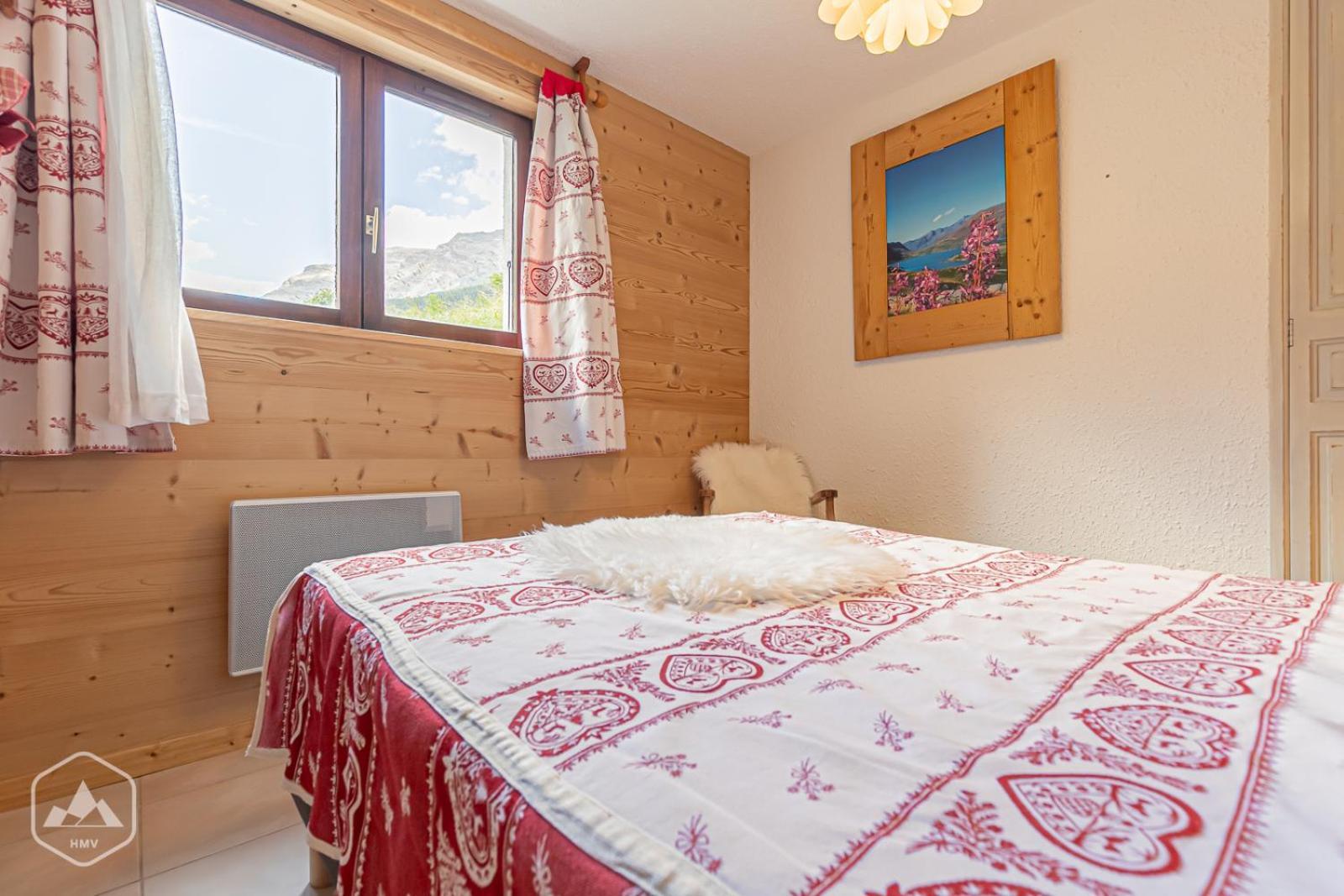 Locations Berne Milesi Apartment Lanslevillard Bagian luar foto