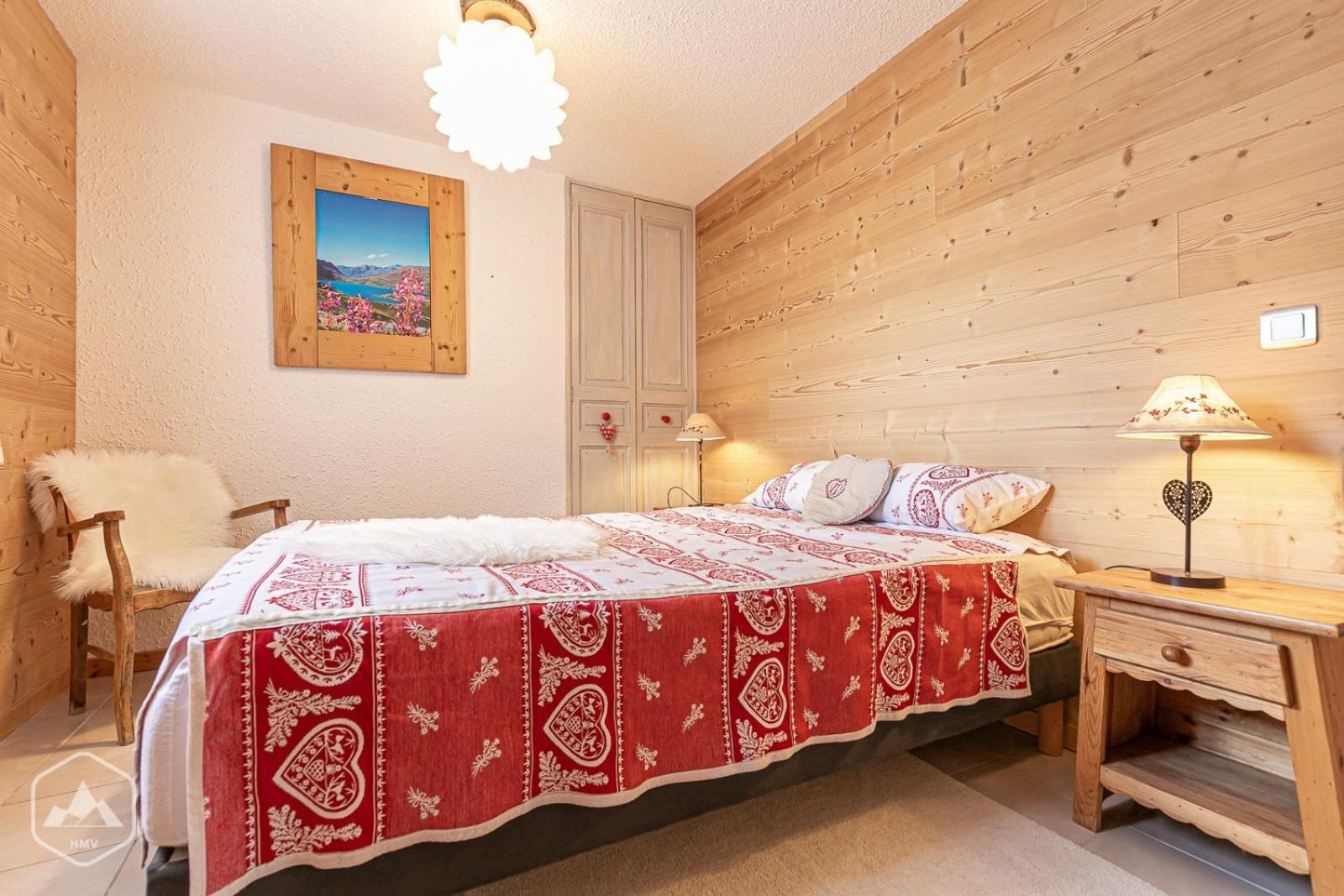 Locations Berne Milesi Apartment Lanslevillard Bagian luar foto